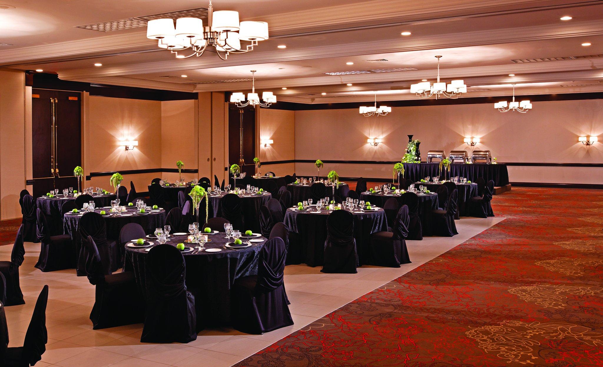 Holiday Inn Burlington Conference Centre By Ihg Restaurant foto