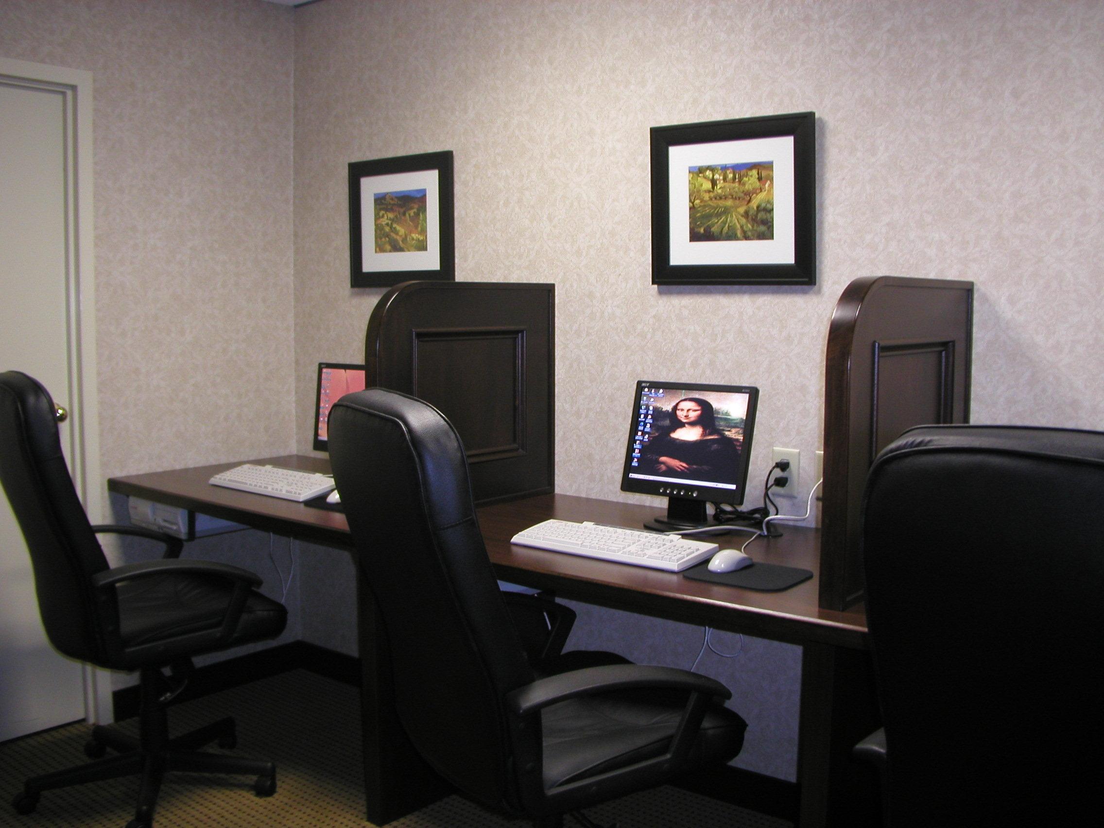 Holiday Inn Burlington Conference Centre By Ihg Buitenkant foto