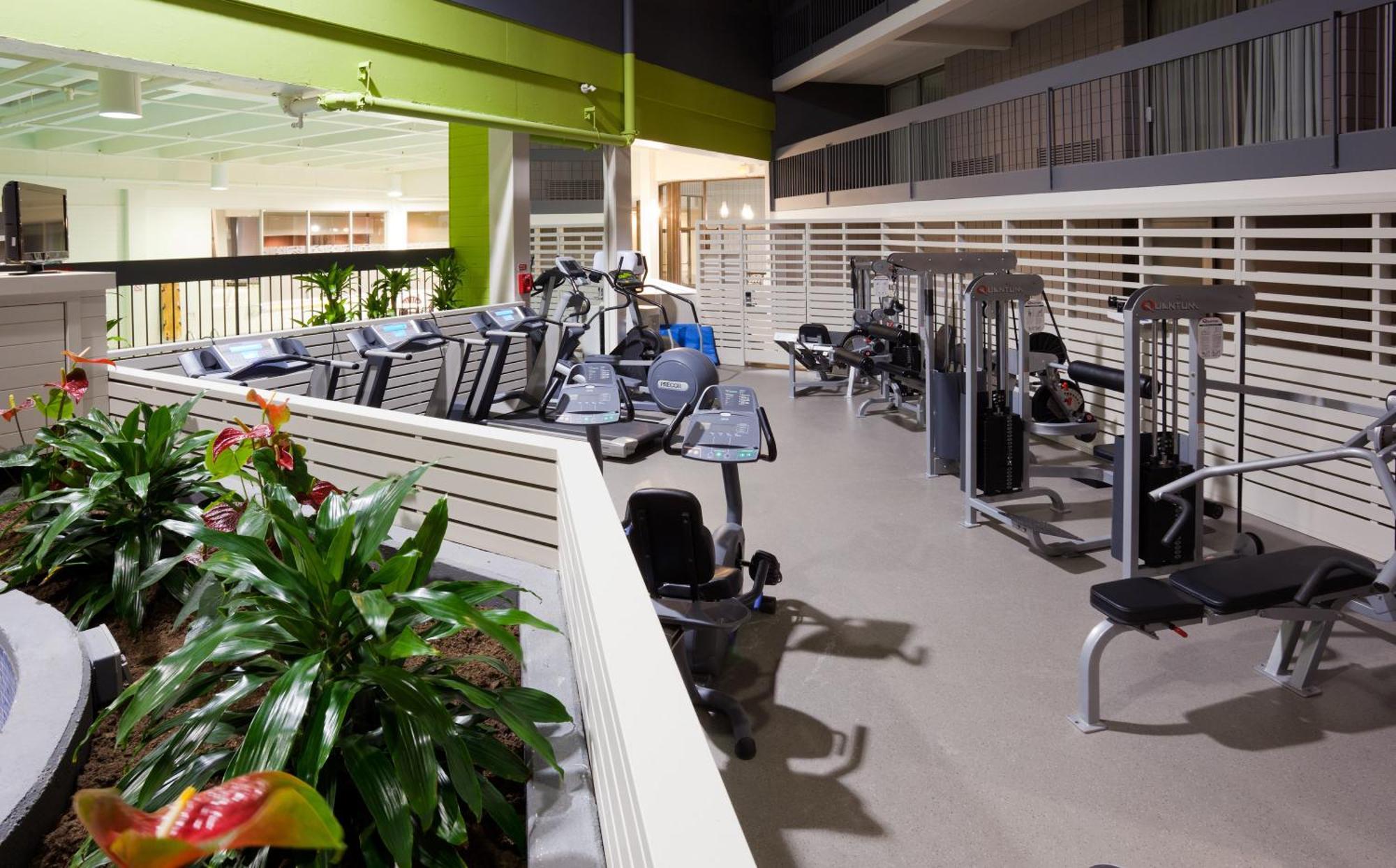 Holiday Inn Burlington Conference Centre By Ihg Buitenkant foto