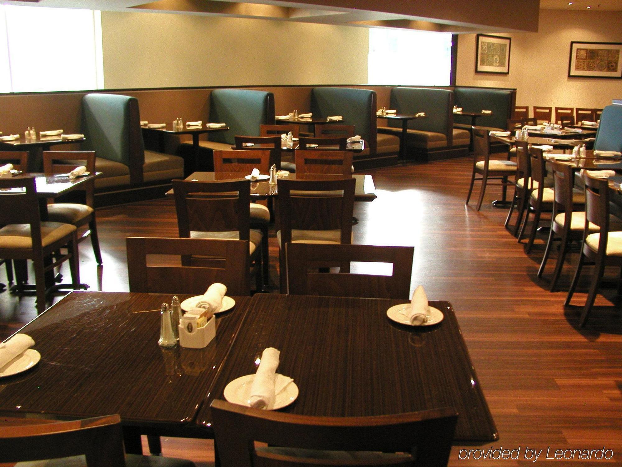 Holiday Inn Burlington Conference Centre By Ihg Restaurant foto