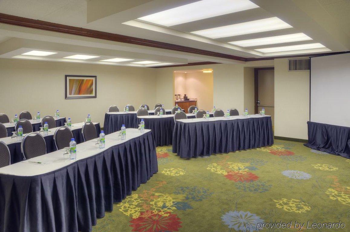 Holiday Inn Burlington Conference Centre By Ihg Faciliteiten foto